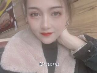 Ninana