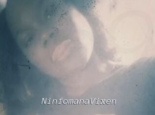 NinfomanaVixen