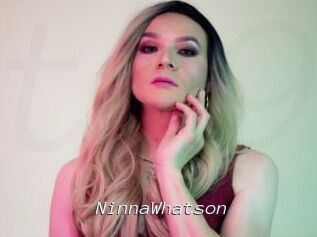 NinnaWhatson