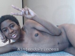 NintendoPrincess