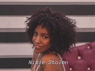 Nixie_Stolen