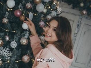 NiyaMi
