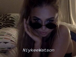 NiykeeWatson