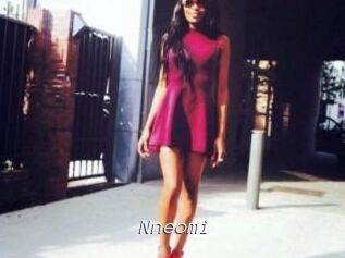 Nneomi