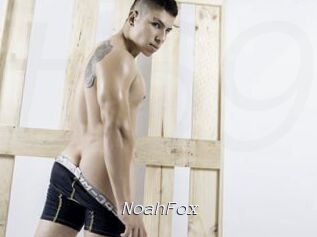 NoahFox