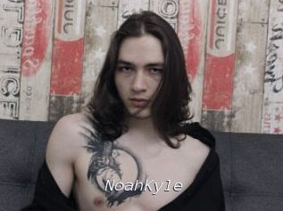 NoahKyle