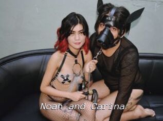 Noah_and_Carina