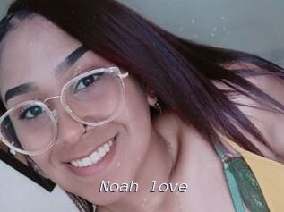 Noah_love