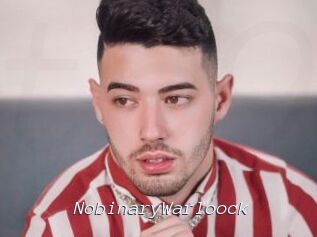 NobinaryWarloock