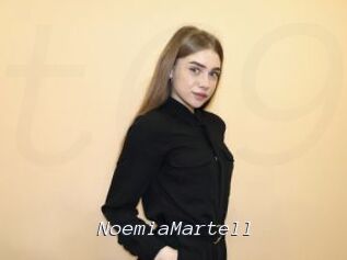 NoemiaMartell