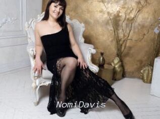 NomiDavis