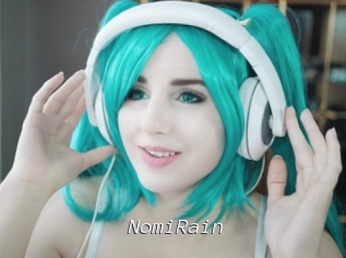 NomiRain