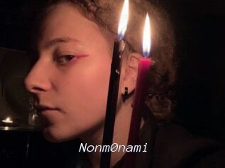 Nonm0nami