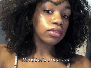 NoodlePrincessx