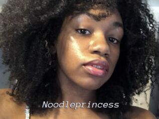 Noodleprincess