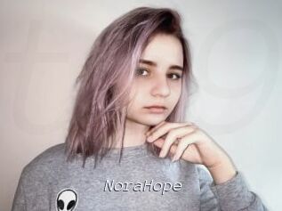 NoraHope