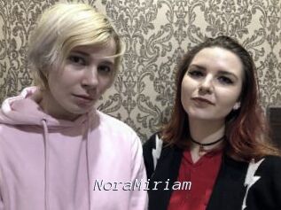 NoraMiriam