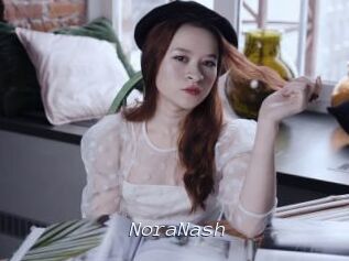 NoraNash