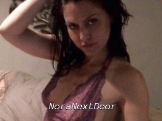 Nora_Next_Door