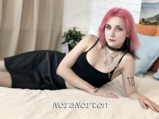 NoraNorton