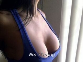 NoriYoung