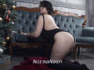 NormaNash