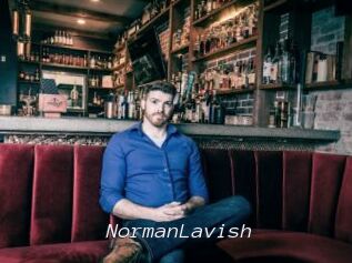 NormanLavish