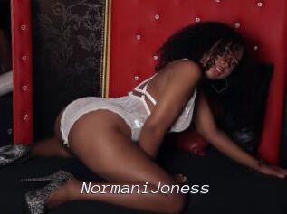 NormaniJoness