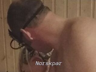Norskpar