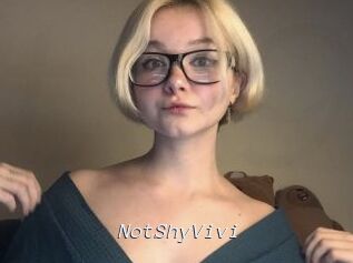 NotShyVivi