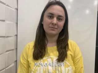 NovaAllen