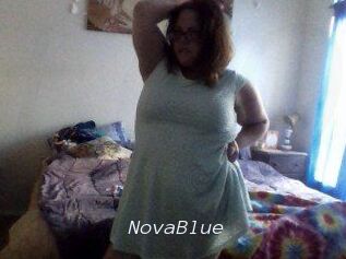 NovaBlue