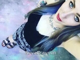 NovaGrayson