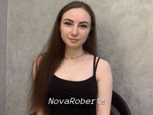 NovaRoberts