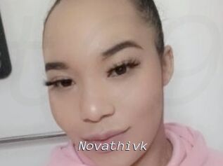 Novathivk