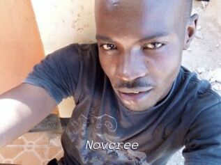Novcree