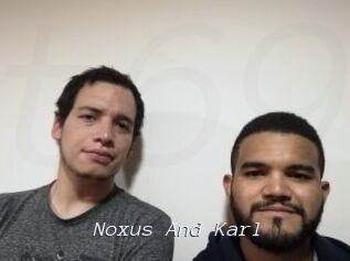 Noxus_And_Karl
