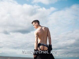 NumberOneLips