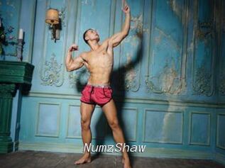 NumzShaw