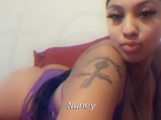 Nuney