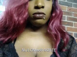 NutONmeBARBIE