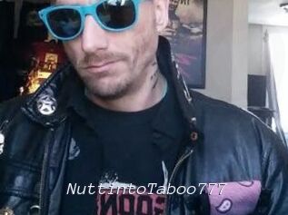 NuttintoTaboo777