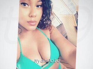 Nyah_Gold