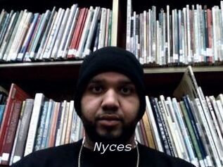 Nyces
