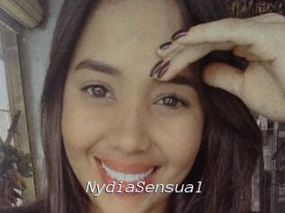 NydiaSensual