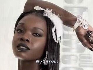 Nyianah
