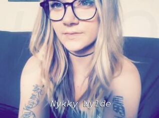 Nykky_Wylde