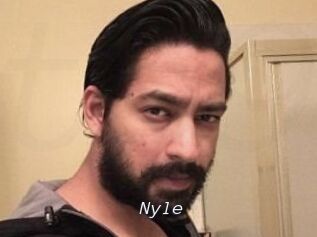 Nyle