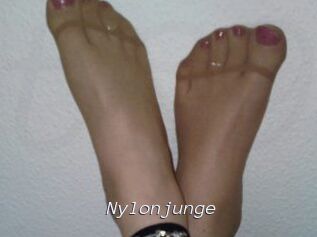 Nylonjunge