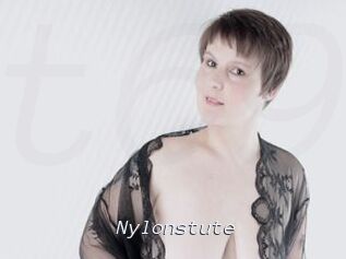 Nylonstute